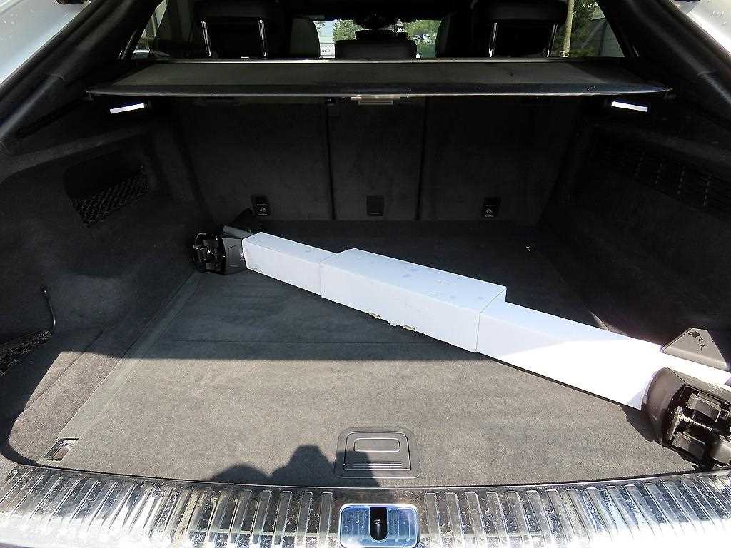 Audi Q8 2020 Blanco - Importación desde Corea - HF Imports Iquique - Foto 17