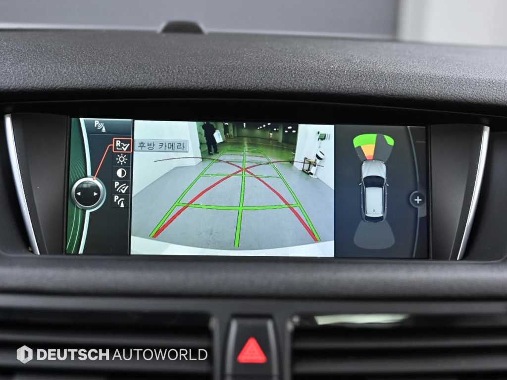 BMW X1 2015 Blanco - Importación desde Corea - HF Imports Iquique - Foto 15