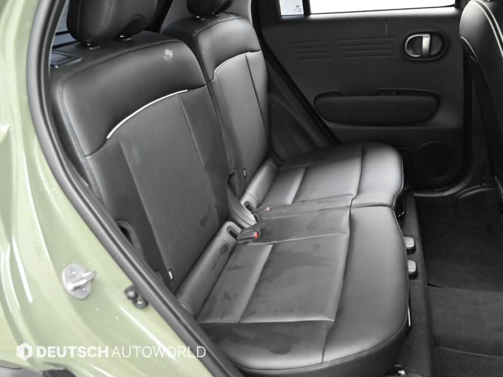 HYUNDAI Casper - Vista 12