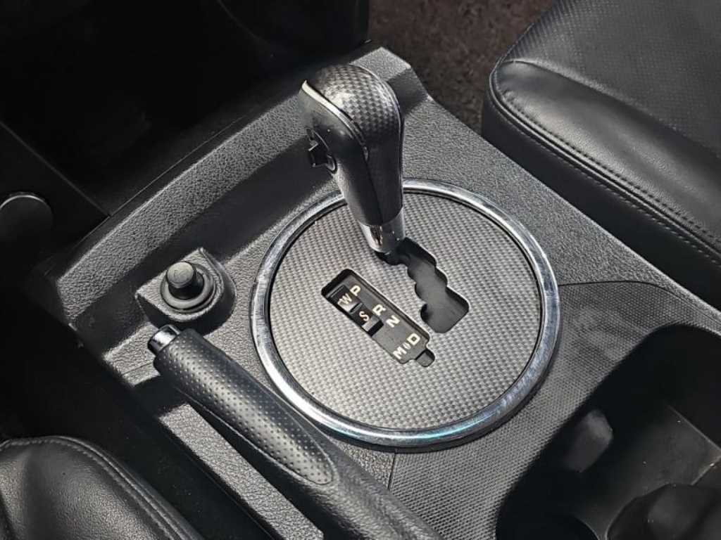 Ssangyong Korando 2015 Plateado - Importación desde Corea - HF Imports Iquique - Foto 13