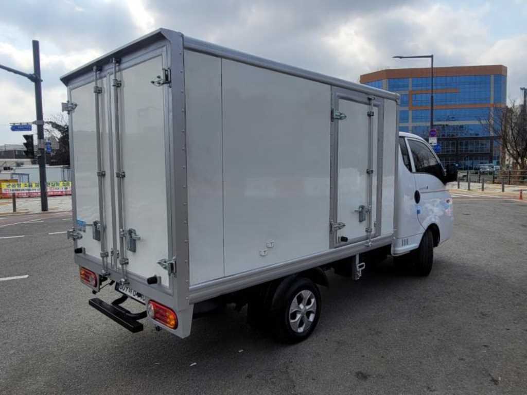 Small Truck tower_built-in tower - Vista 6