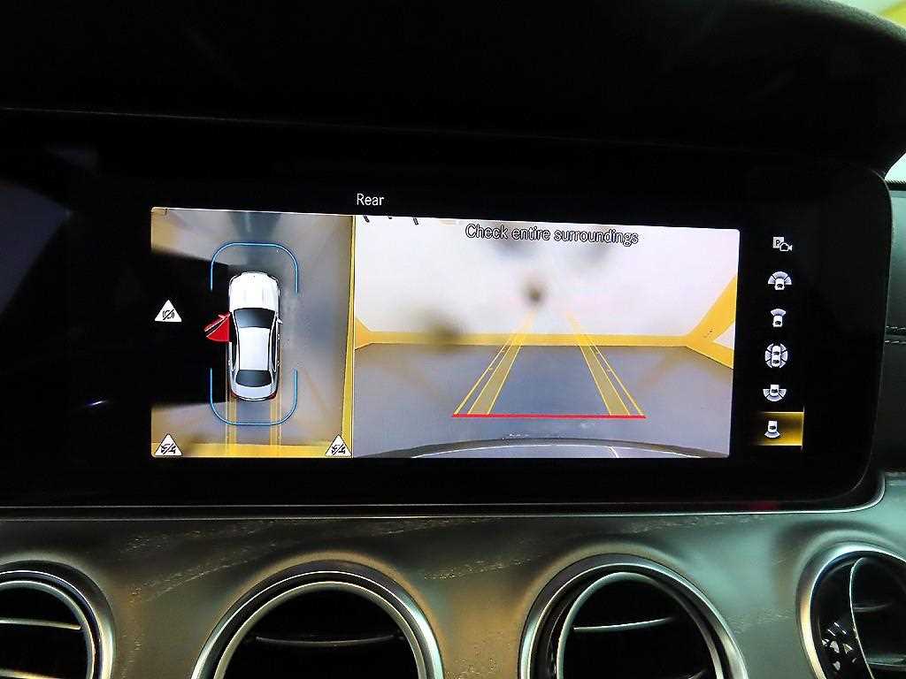 Mercedes Benz E class 2022 Gris - Importación desde Corea - HF Imports Iquique - Foto 16