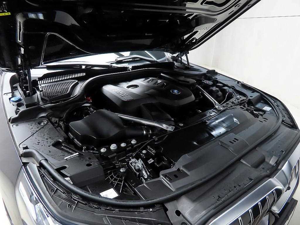 BMW 5 Series 2025 Negro - Importación desde Corea - HF Imports Iquique - Foto 19