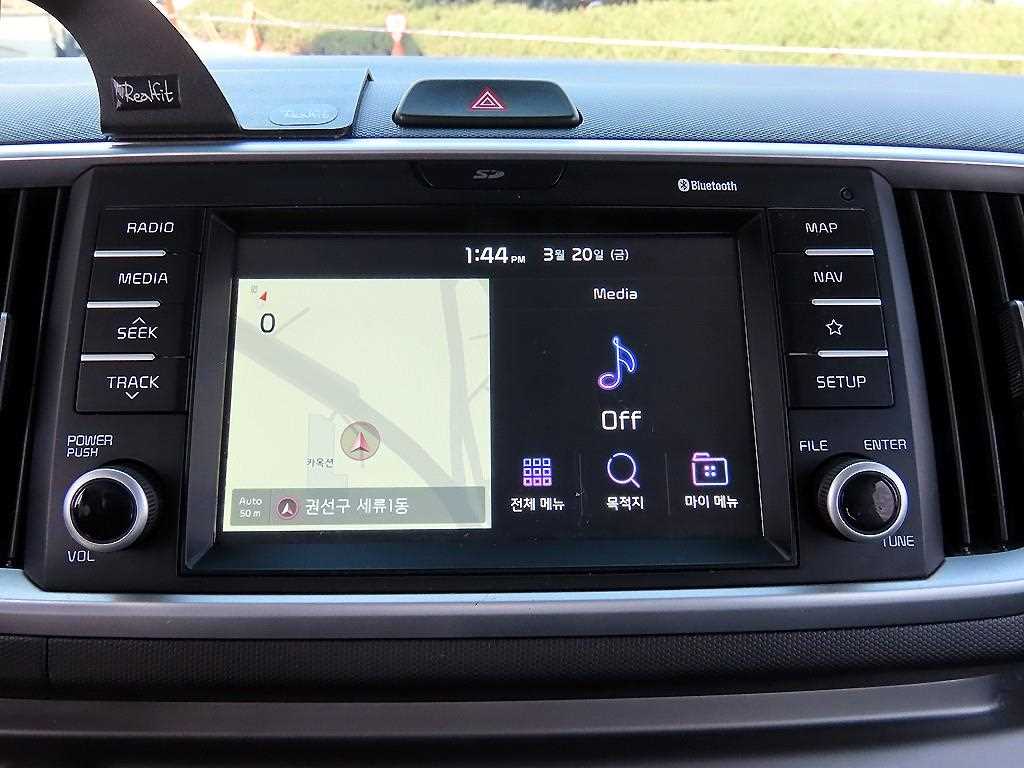 KIA Ray 2018 Blanco - Importación desde Corea - HF Imports Iquique - Foto 14