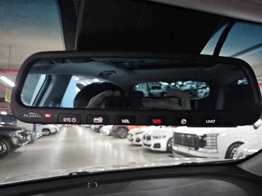 KIA Sportage 2017 Blanco - Importación desde Corea - HF Imports Iquique - Foto 15