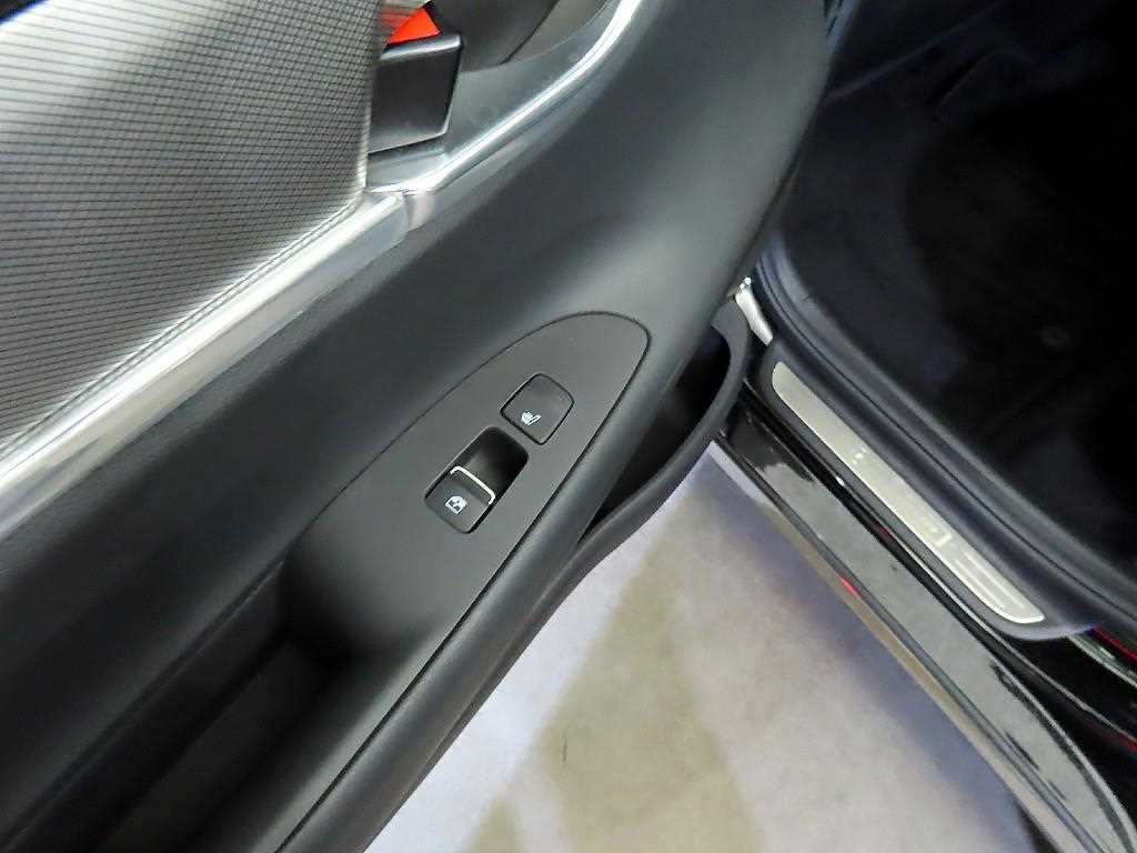 HYUNDAI Grandeur 2022 Negro - Importación desde Corea - HF Imports Iquique - Foto 18