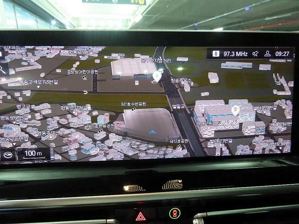 BMW X4 2022 Gris - Importación desde Corea - HF Imports Iquique - Foto 13