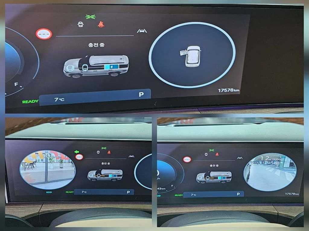 HYUNDAI Santa Fe 2024 Negro - Importación desde Corea - HF Imports Iquique - Foto 17