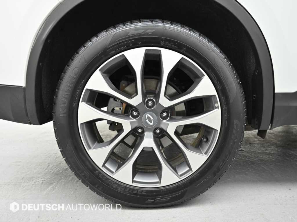 SAMSUNG QM6 - Vista 6