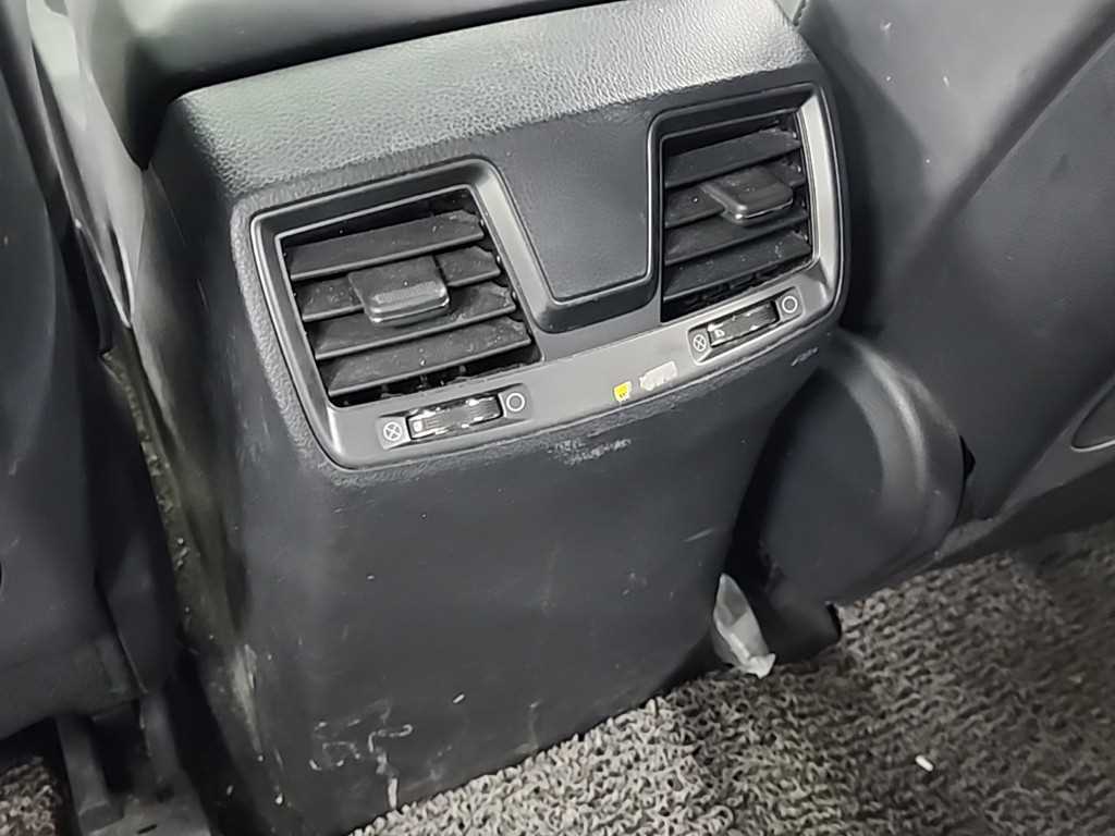 Ssangyong Rexton 2021 - Importación desde Corea - HF Imports Iquique - Foto 13