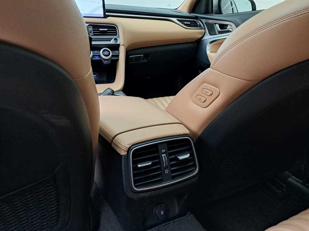 Genesis G70 2021 Gris - Importación desde Corea - HF Imports Iquique - Foto 16