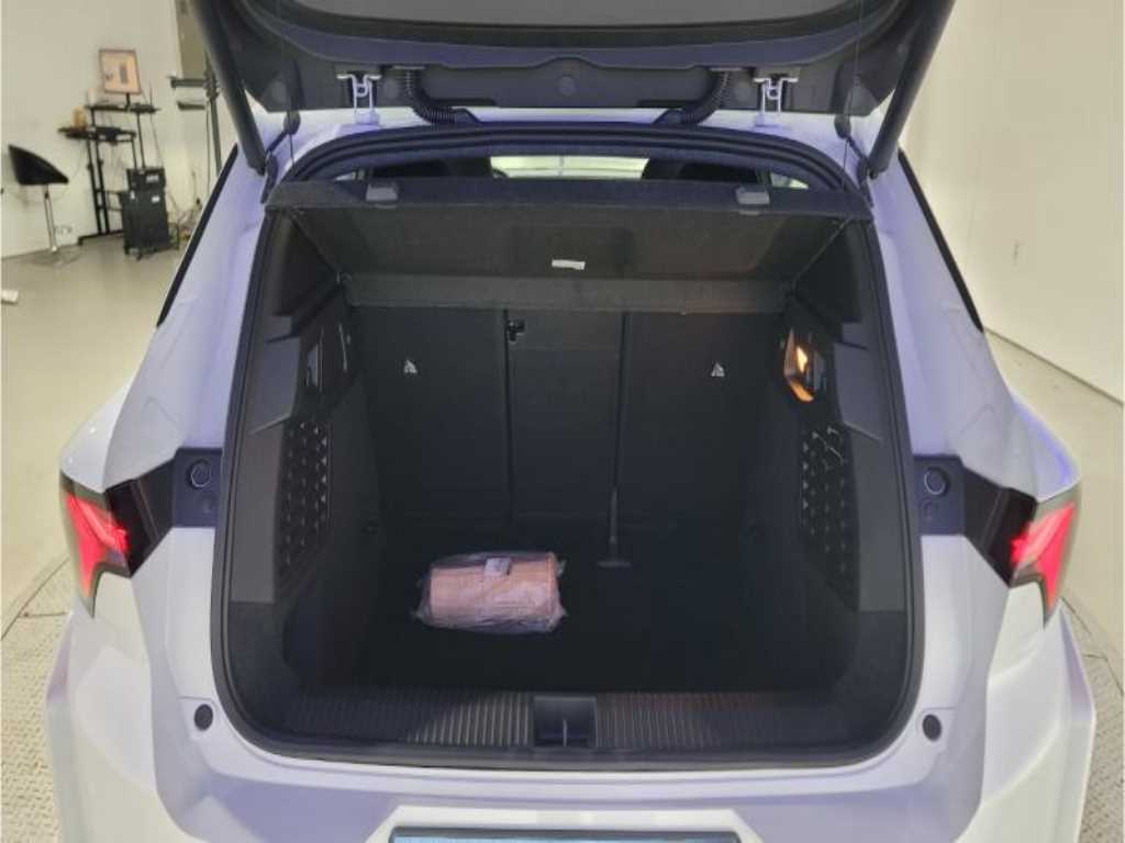 SAMSUNG Scenic E-Tech - Vista 9