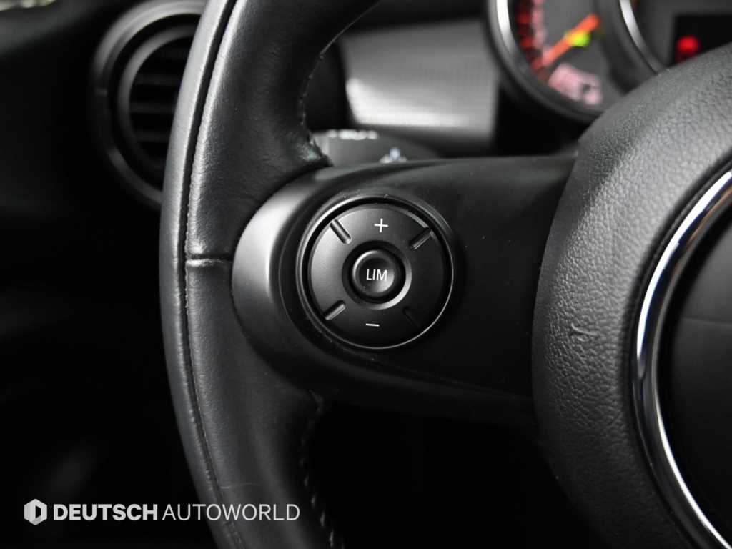 Mini Cooper 2019 Azul - Importación desde Corea - HF Imports Iquique - Foto 16