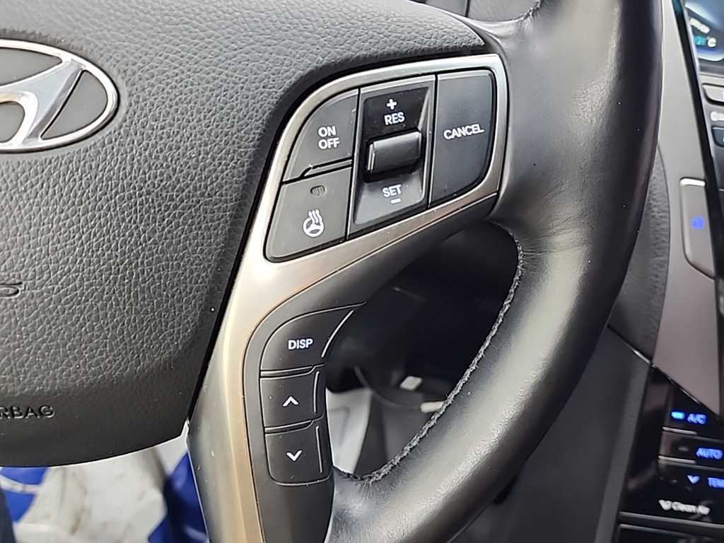 HYUNDAI Grandeur 2011 Negro - Importación desde Corea - HF Imports Iquique - Foto 18