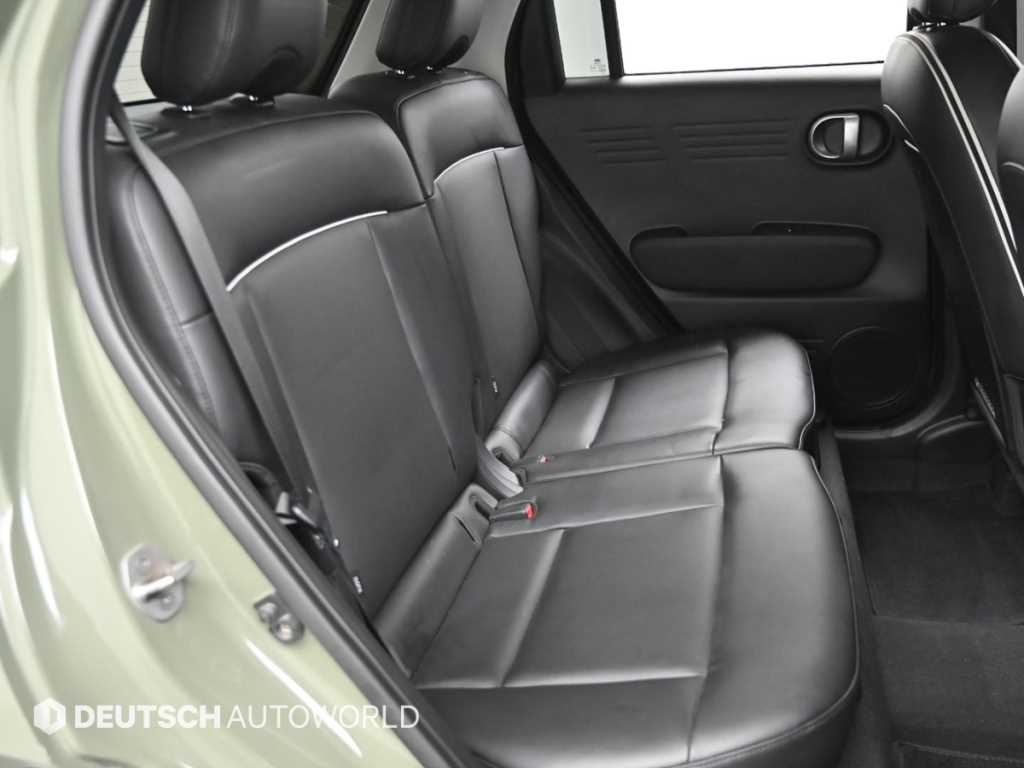 HYUNDAI Casper - Vista 12