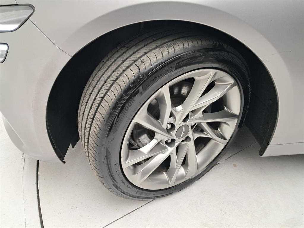 Genesis G70 2021 Gris - Importación desde Corea - HF Imports Iquique - Foto 20