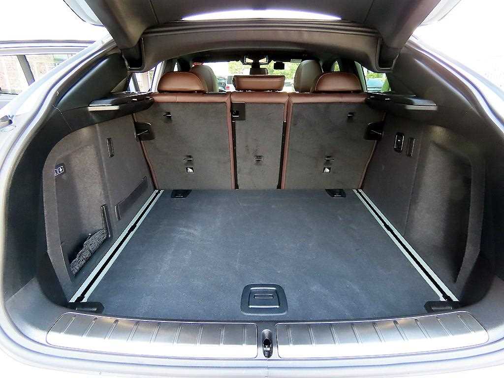 BMW X4 2022 Gris - Importación desde Corea - HF Imports Iquique - Foto 18