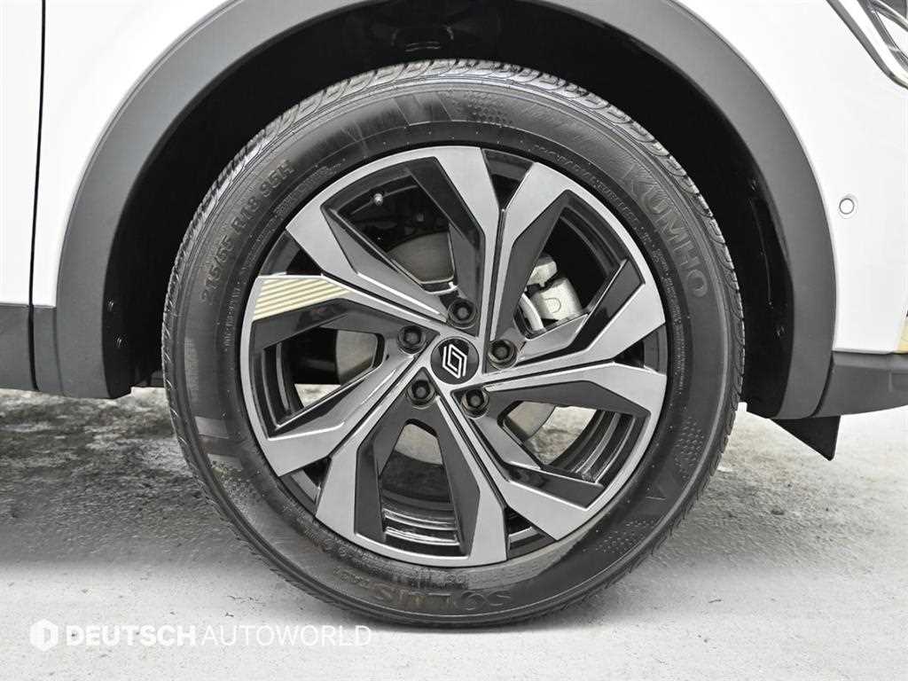 SAMSUNG Arkana - Vista 5