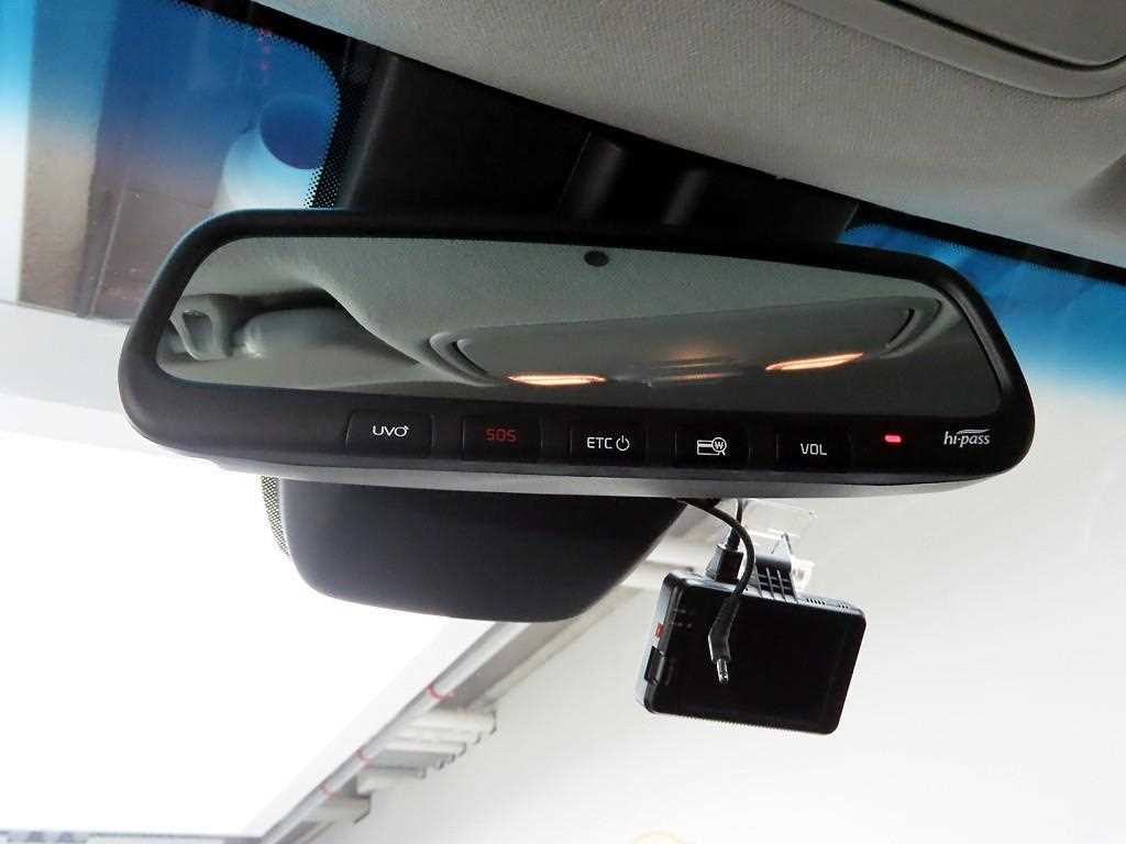 KIA Niro 2021 Gris - Importación desde Corea - HF Imports Iquique - Foto 16