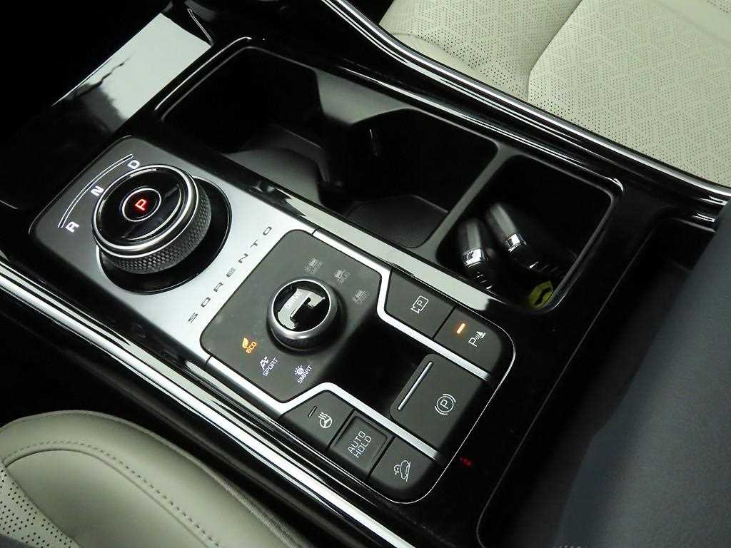 KIA Sorento - Vista 12