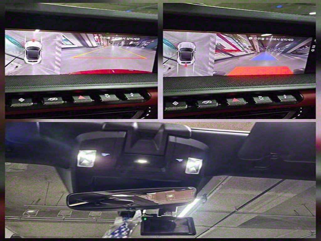 Porsche 911 2024 - Importación desde Corea - HF Imports Iquique - Foto 18