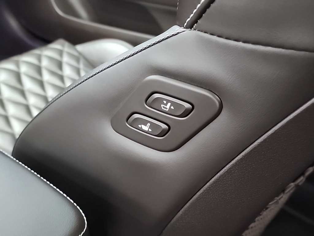 KIA Stinger 2021 Azul - Importación desde Corea - HF Imports Iquique - Foto 13