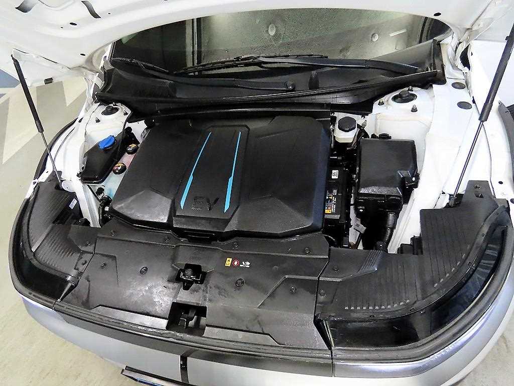 HYUNDAI Ioniq 5 2023 Blanco - Importación desde Corea - HF Imports Iquique - Foto 18