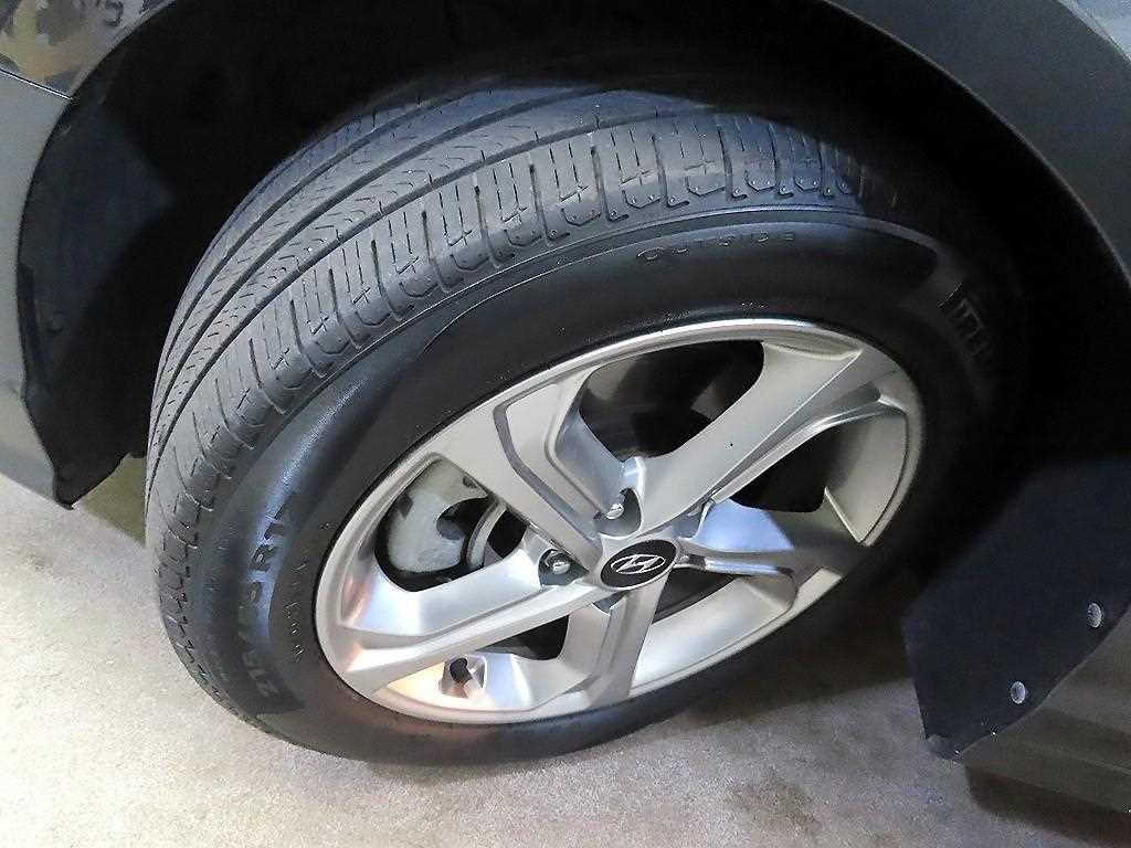 HYUNDAI Sonata 2019 Gris - Importación desde Corea - HF Imports Iquique - Foto 20