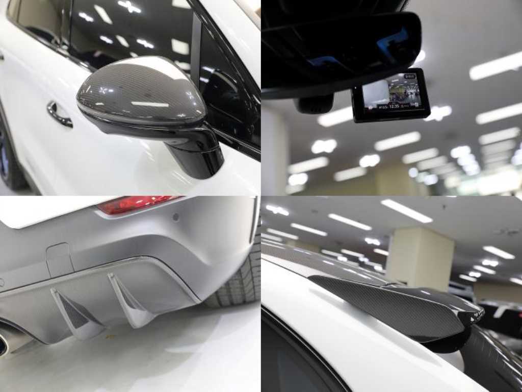 Porsche Cayenne - Vista 6