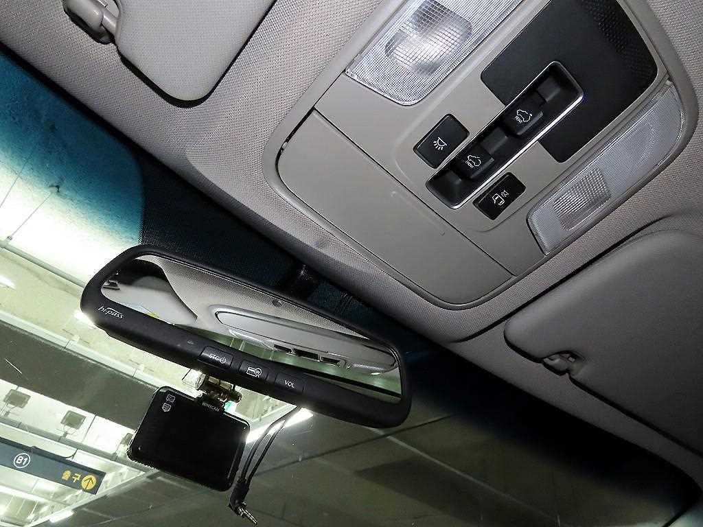 KIA Carnival 2016 Negro - Importación desde Corea - HF Imports Iquique - Foto 15