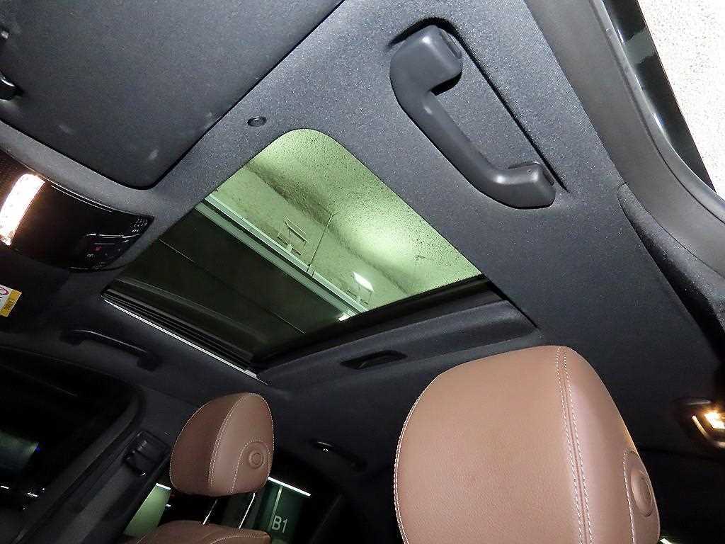 Mercedes Benz E class 2021 Negro - Importación desde Corea - HF Imports Iquique - Foto 15