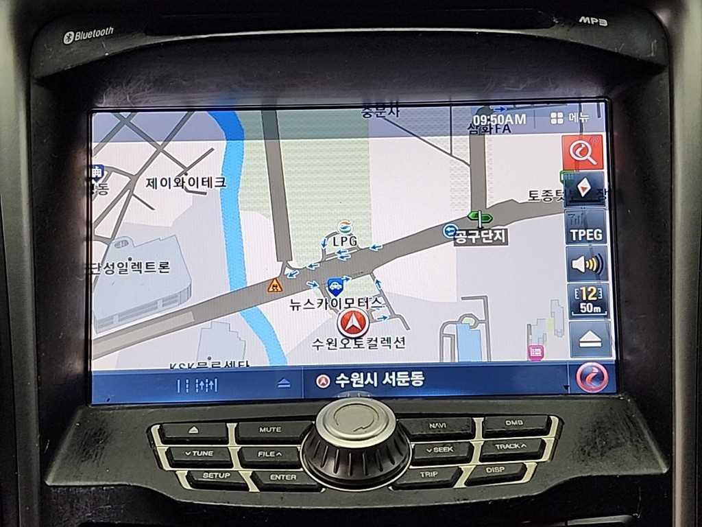 HYUNDAI Sonata 2014 Gris - Importación desde Corea - HF Imports Iquique - Foto 14