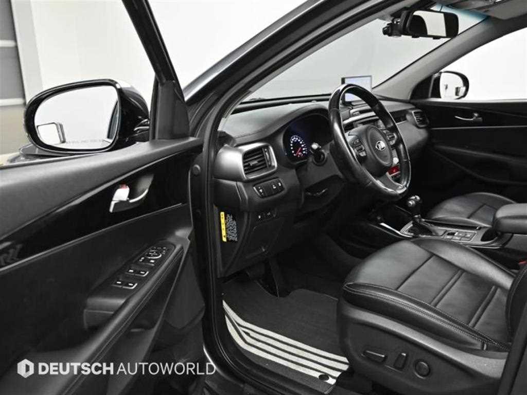 KIA Sorento - Vista 11