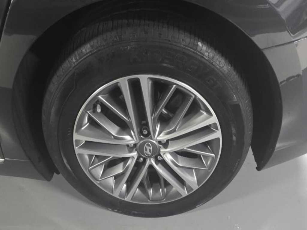 HYUNDAI Grandeur 2018 Gris - Importación desde Corea - HF Imports Iquique - Foto 20