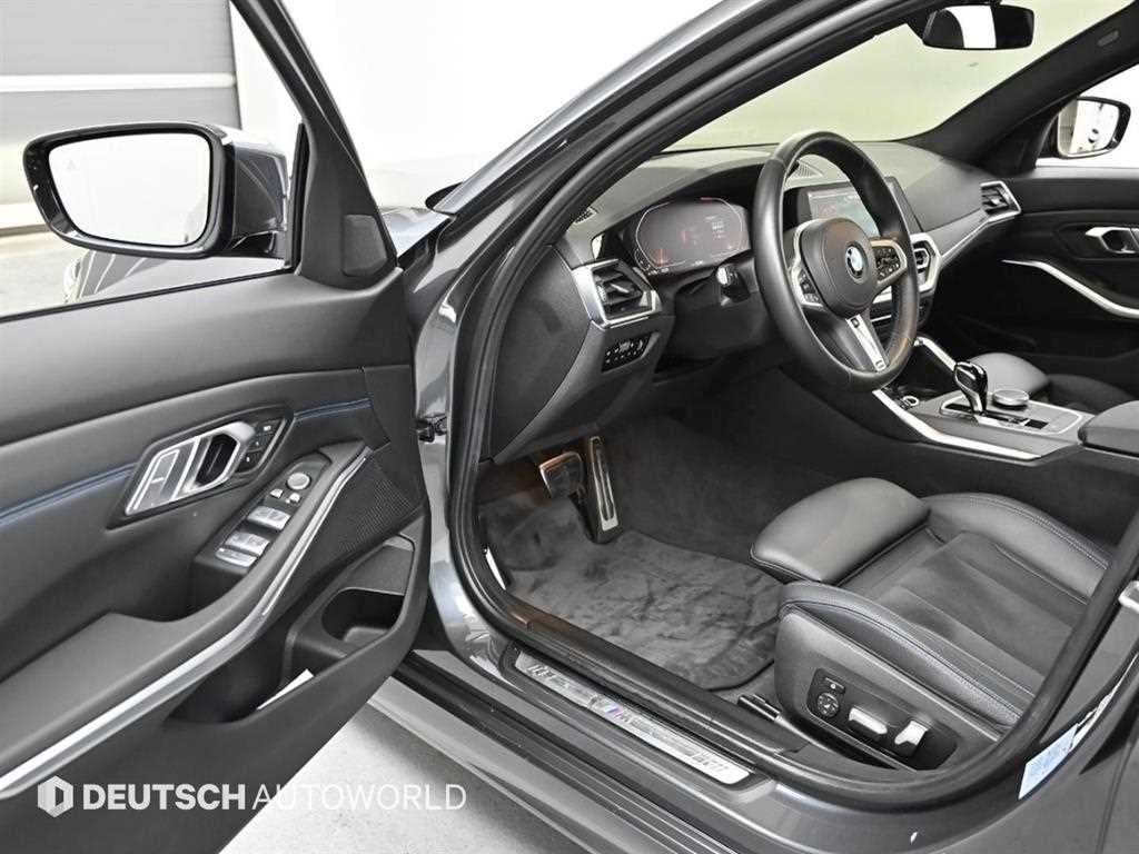 BMW 3 series - Vista 11