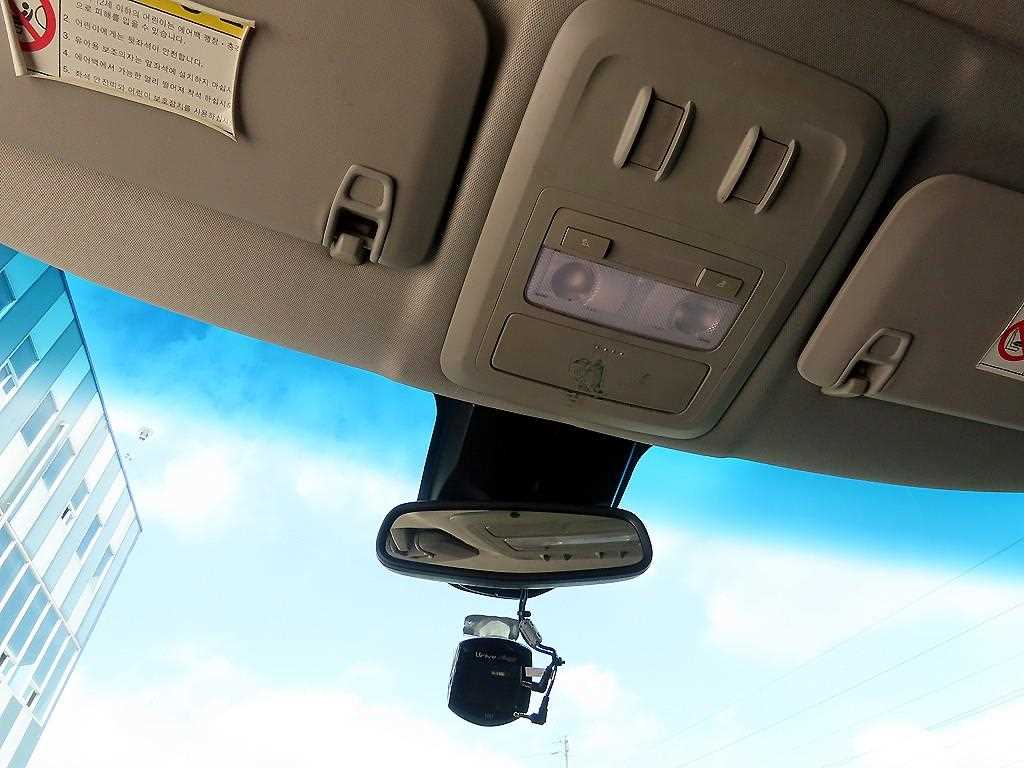 Chevrolet Orlando 2012 Plateado - Importación desde Corea - HF Imports Iquique - Foto 14