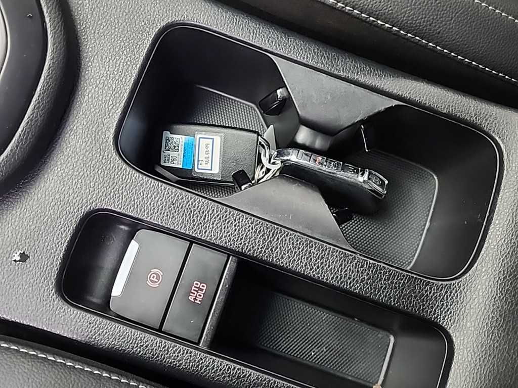 KIA K3 2022 - Importación desde Corea - HF Imports Iquique - Foto 15