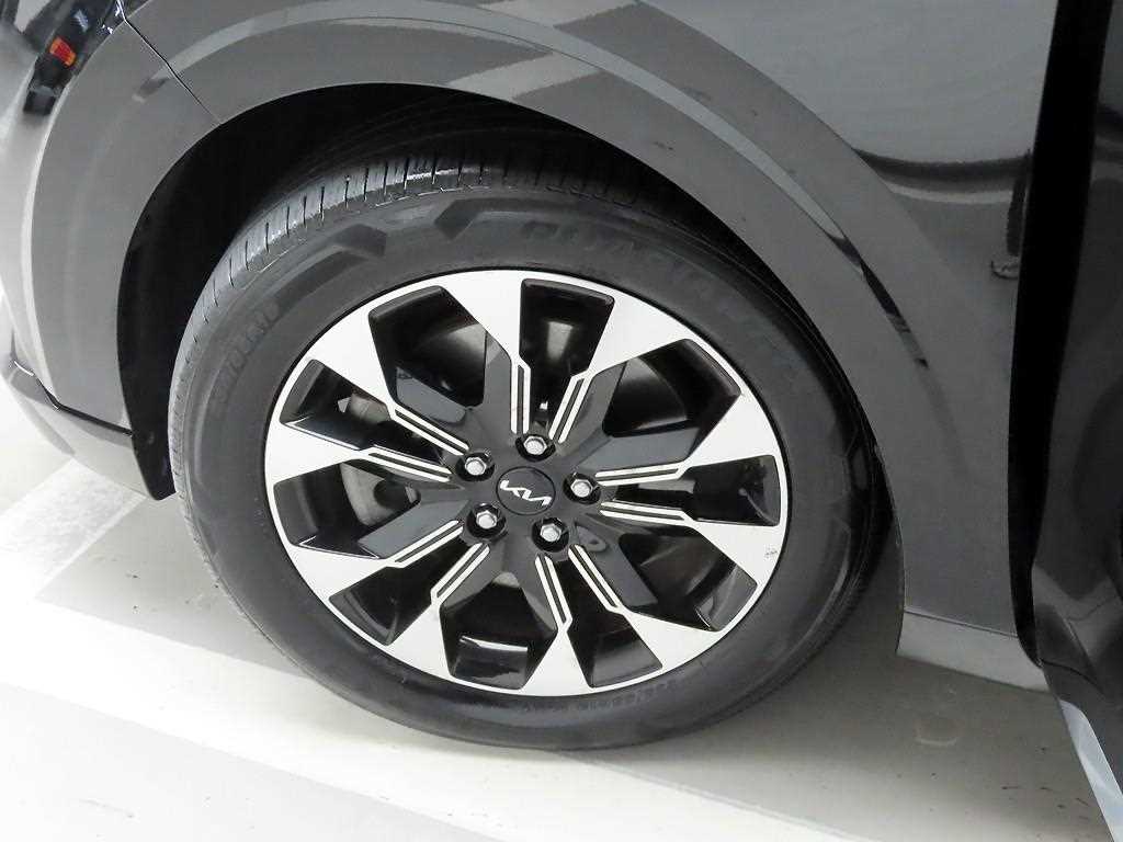 KIA Carnival 2022 Negro - Importación desde Corea - HF Imports Iquique - Foto 19