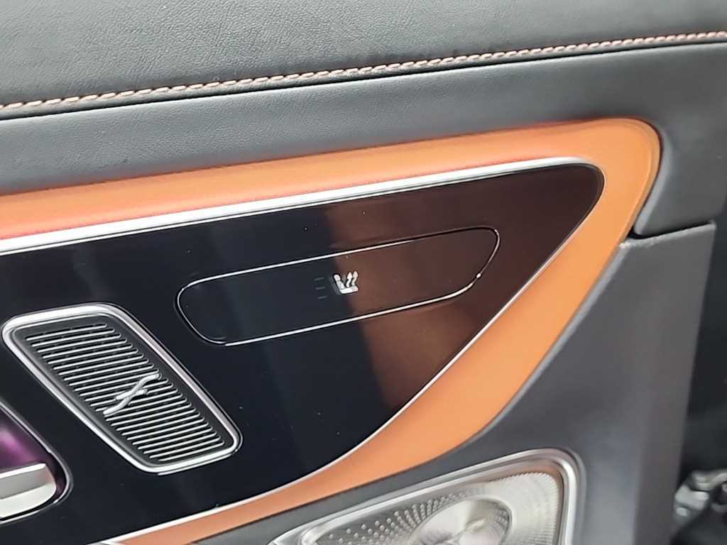 Mercedes Benz GLC Class 2025 Negro - Importación desde Corea - HF Imports Iquique - Foto 13