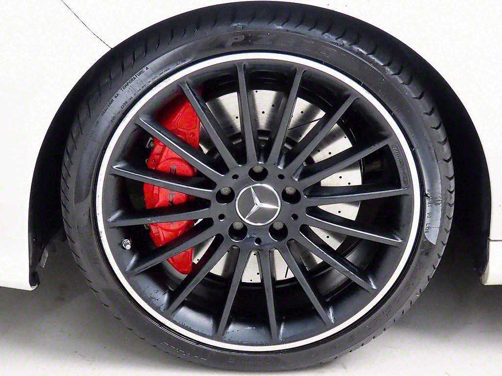 Mercedes Benz CLA Class 2016 Blanco - Importación desde Corea - HF Imports Iquique - Foto 20