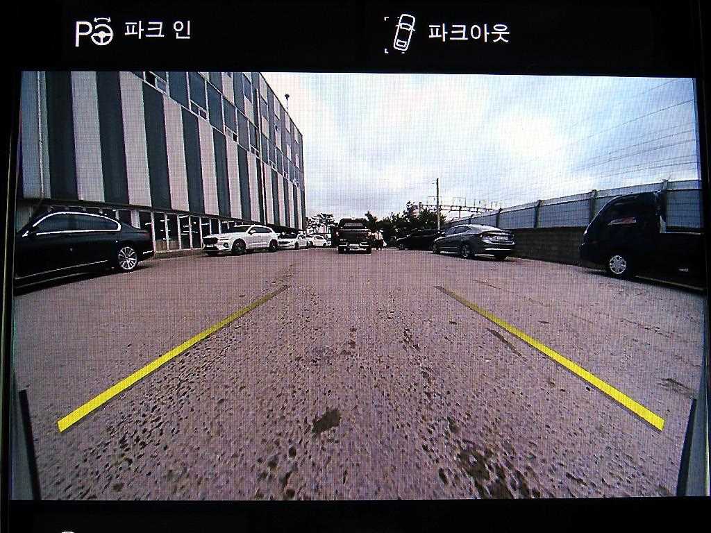 Volvo S60 2021 Gris - Importación desde Corea - HF Imports Iquique - Foto 15