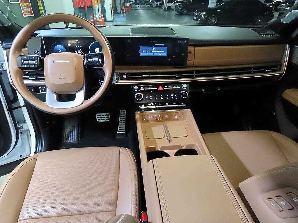 HYUNDAI Santa Fe - Vista 10