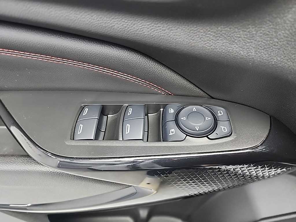 Chevrolet Trax 2025 Blanco - Importación desde Corea - HF Imports Iquique - Foto 15