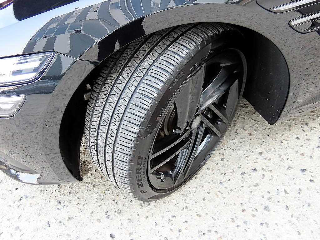 Genesis G80 2026 Negro - Importación desde Corea - HF Imports Iquique - Foto 20