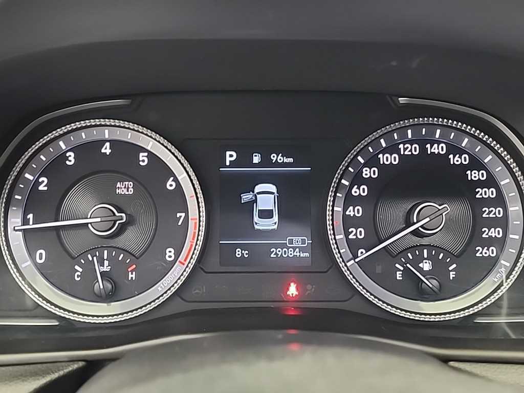 HYUNDAI Sonata - Vista 6