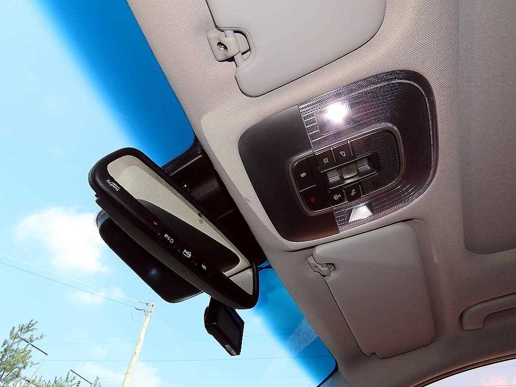 HYUNDAI Nexo 2020 Blanco - Importación desde Corea - HF Imports Iquique - Foto 14