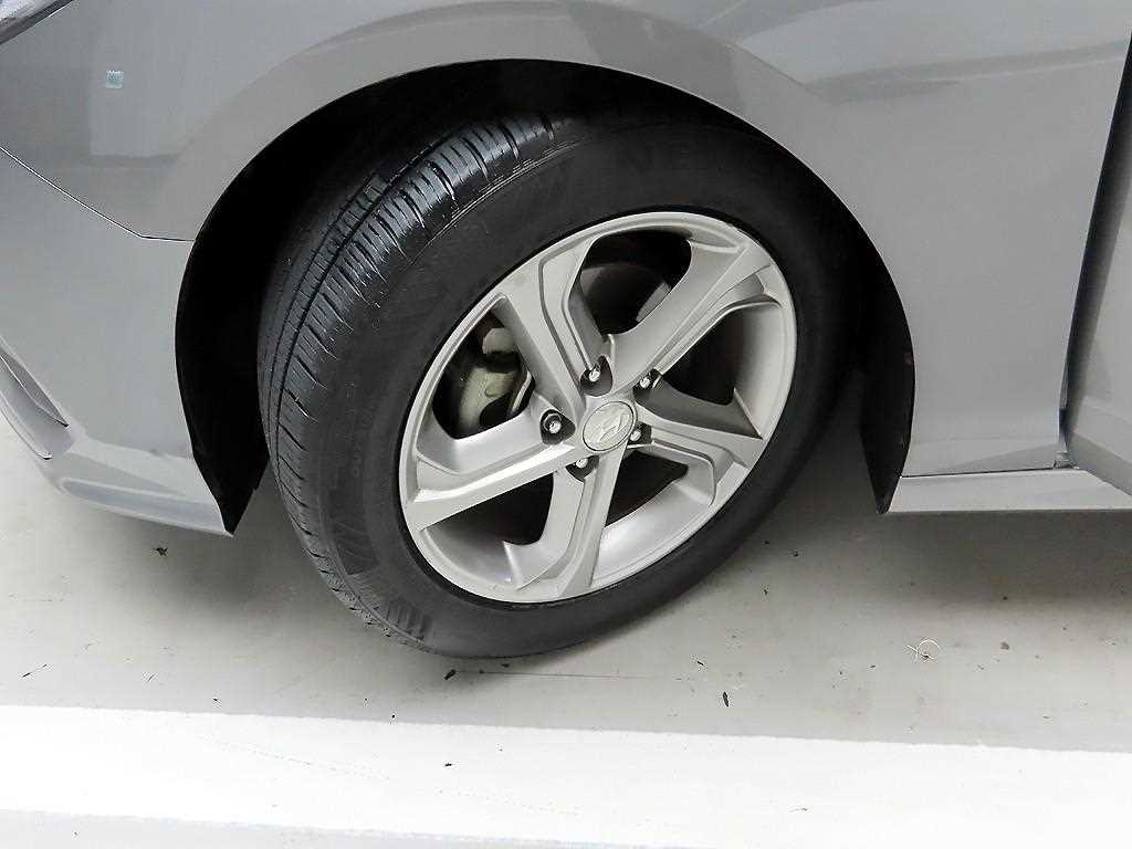 HYUNDAI Sonata 2018 Gris - Importación desde Corea - HF Imports Iquique - Foto 19