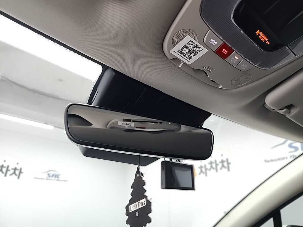 KIA Sportage 2023 Blanco - Importación desde Corea - HF Imports Iquique - Foto 16