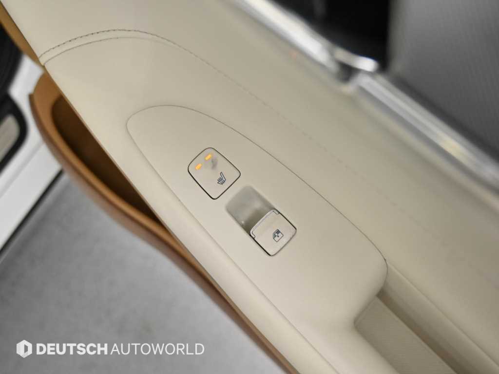 HYUNDAI Grandeur 2021 Blanco - Importación desde Corea - HF Imports Iquique - Foto 16