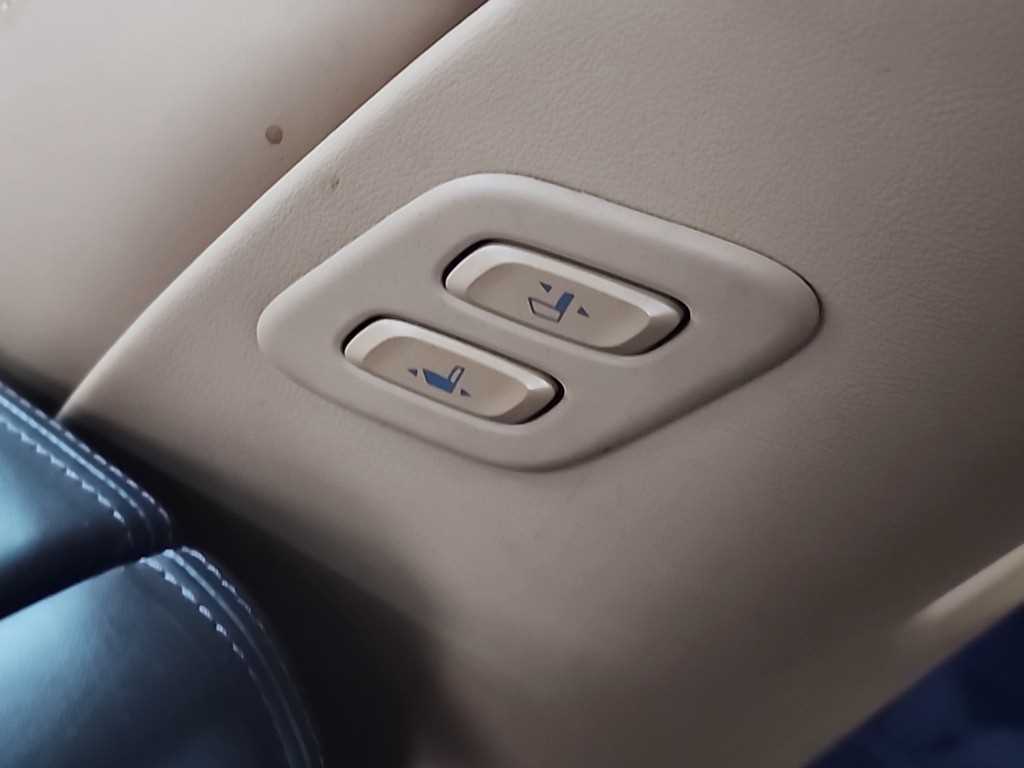 Genesis G80 2017 Café - Importación desde Corea - HF Imports Iquique - Foto 13